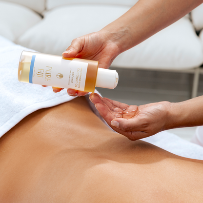 Nourishing Exotic Coconut Oil
